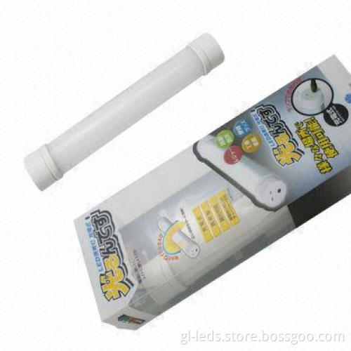Durable and Environment-friendly Mini Rechargeable Portable LED Light